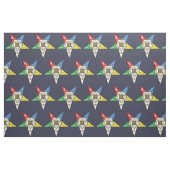 OES Star Stoff (Fat Quarter (45,7 x 55,9 cm))