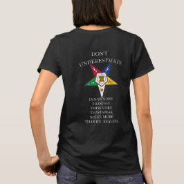 OES T-Shirt