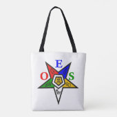 OES TASCHE (Rückseite)
