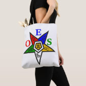 OES TASCHE (Von Nahem)