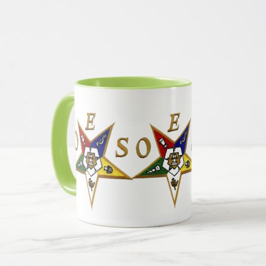 OES TASSE (Vorderseite Links)