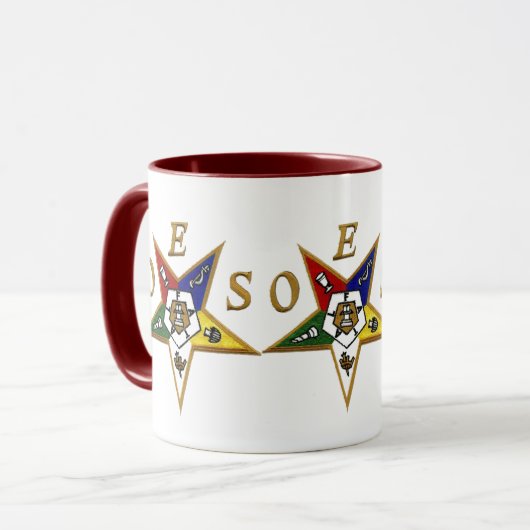 OES TASSE (Vorderseite Links)