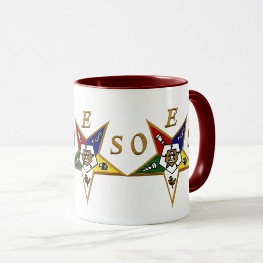 OES TASSE (VorderseiteRechts)