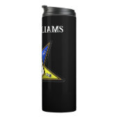 OES THERMOSBECHER (Nach rechts gedreht)