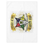 OES TISCHDECKE (Vorderseite)