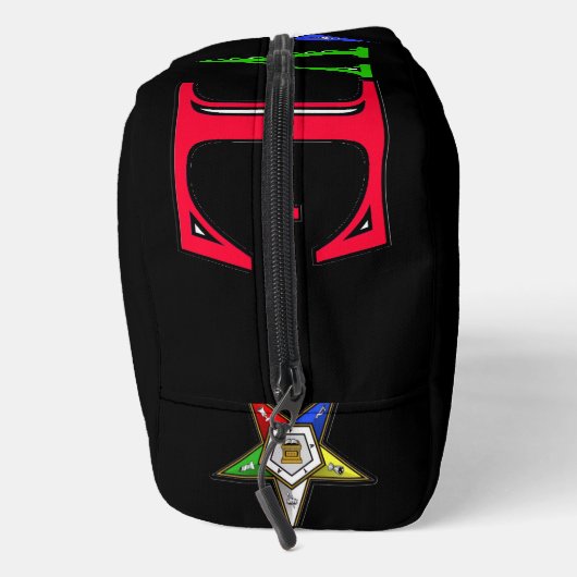 OES Toilettenbeutel Waschbeutel (Rechts)