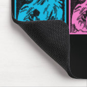 OES Topspin Mousepad (Ecke)