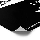 OES Topspin Poster (Ecke)