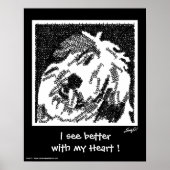 OES Topspin Poster (Vorne)