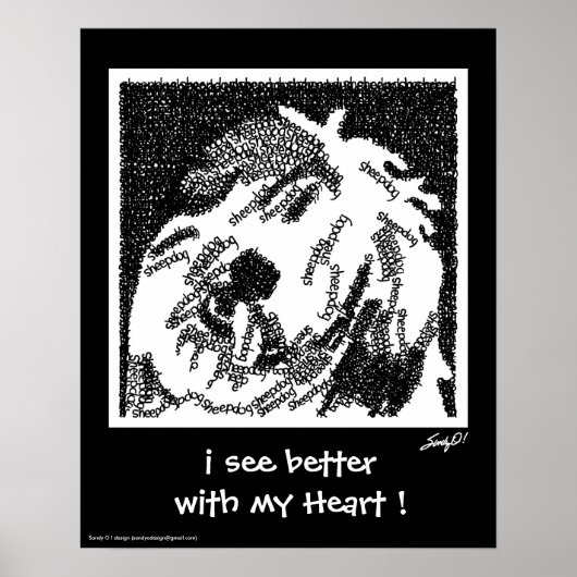 OES Topspin Poster (Vorne)