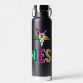OES TRINKFLASCHE (Vorne)