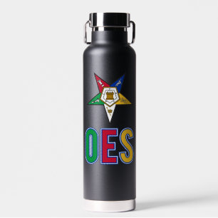 OES TRINKFLASCHE