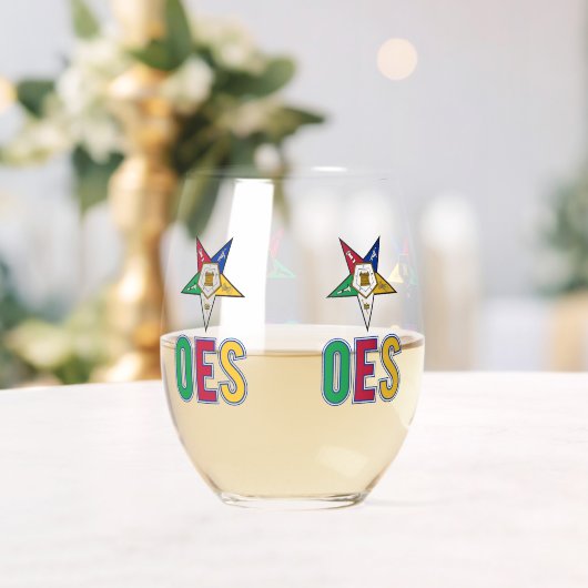 OES WEINGLAS OHNE STIEL (Insitu (Hochzeit))