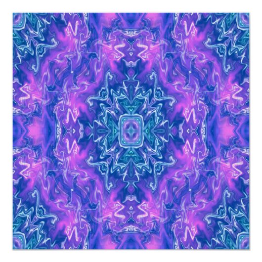 Oestera. Poster (Vorderseite)