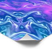 Oestera. Poster (Ecke)