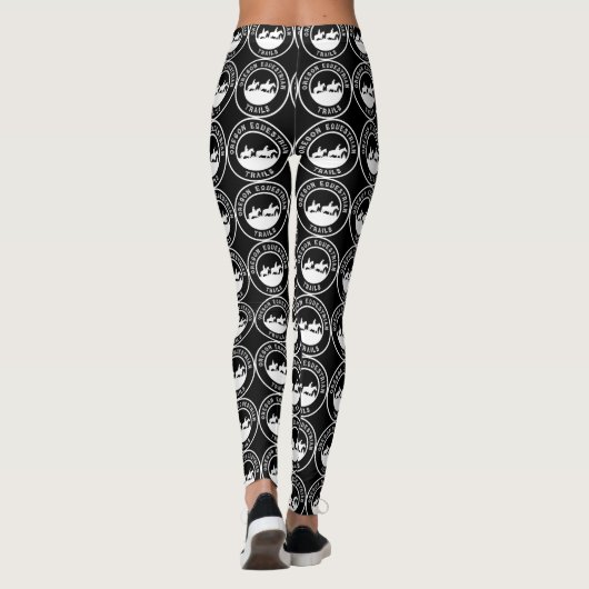 OET Leggings (Rückseite)