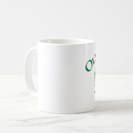 OET Tasse mit Unterseite URL (Vorderseite Links)