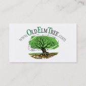 OET Visitenkarte, v2 Visitenkarte (Rückseite)