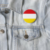 Oeteldonk, die Niederlande Button (Beispiel)