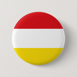 Oeteldonk, die Niederlande Button