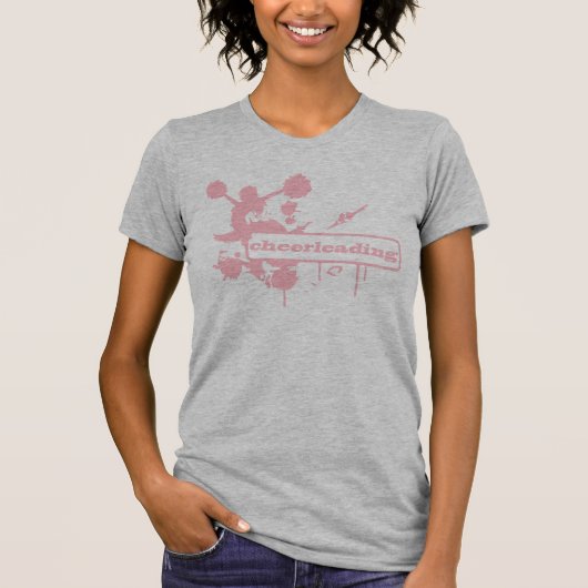 Oeth, Robin T-Shirt (Vorderseite)