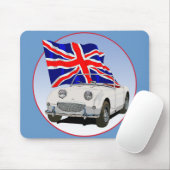 OEW Bugeye Mousepad (Mit Mouse)