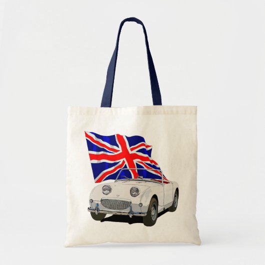 OEW Bugeye Tragetasche (Vorne)