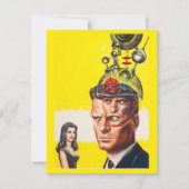 of two minds print mitteilungskarte (Vorderseite)