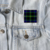 Ofally County Irish Tartan Button (Beispiel)