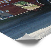 OFD-Ladung 1 Poster (Ecke)