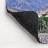 Ofen-Nebenfluss-Gasthaus Mousepad (Ecke)