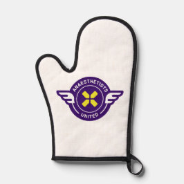 Ofenhandschuh. Ofenhandschuh