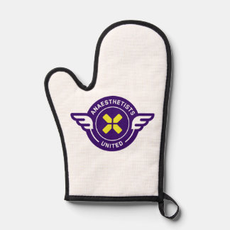 Ofenhandschuh. Ofenhandschuh