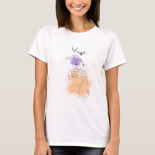 Oferenda T-Shirt (Vorderseite)