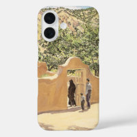 Oferta Para San Esquipula von Walter Ufer