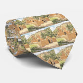 Oferta Para San Esquipula von Walter Ufer Krawatte (Gerollt)