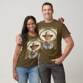 Off Duty Bauer T - Shirt (Unisex)