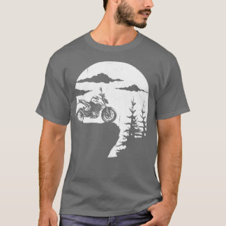 Off Road KTM Duke Adventure 1 T-Shirt