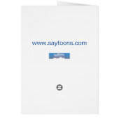 Off Road Santa (Hinten)