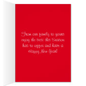 Off Road Santa (Innen (Rechts))