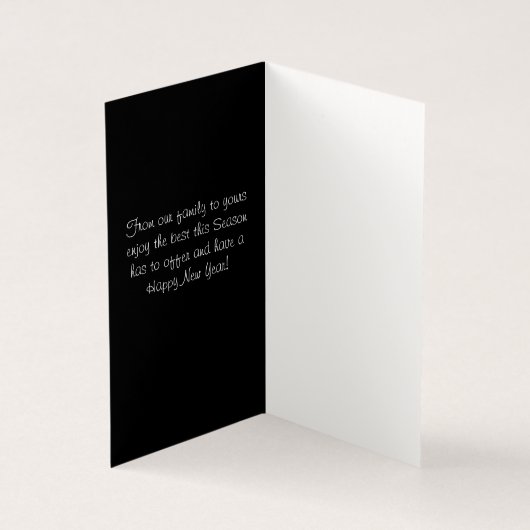 Off Road Santa (Innenseite)