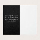 Off Road Santa (Innenseite Aufgefaltet)