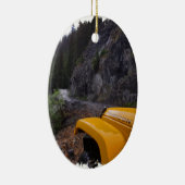 Off-Roading Fender auf Imogene Durchlauf Keramikornament (Rechts)