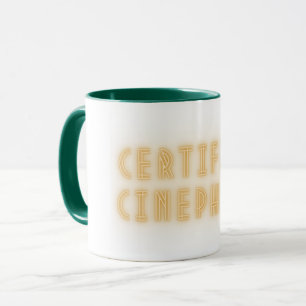 Off-Script Tasse