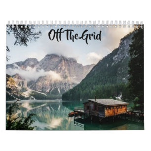 Off The Grid Kalender