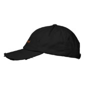 Off the Record Lustiger Herren Trucker Hut | Sarka (Links)