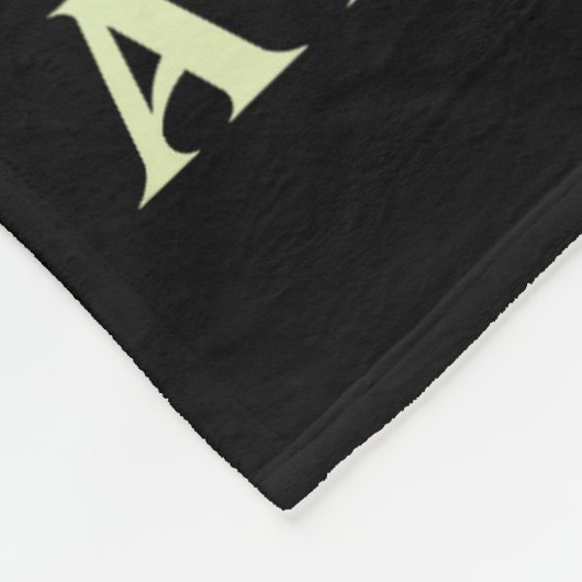 Off To Cause A Kerfuffle Whimsical Wizard Frog Mem Fleecedecke (Ecke)