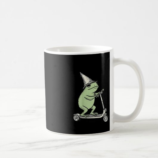 Off To Write Ieps - School Psychologist Iep Frog S Kaffeetasse (Rechts)
