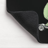 Off To Write Ieps - School Psychologist Iep Frog S Mousepad (Ecke)