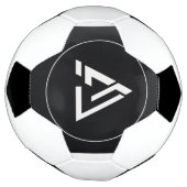 "Off-White Vibes: Icon for the Modern Streets" Fußball (Gedreht)